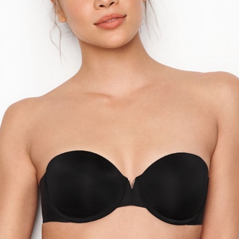 Victoria’s Secret Multi-Way Black Bra